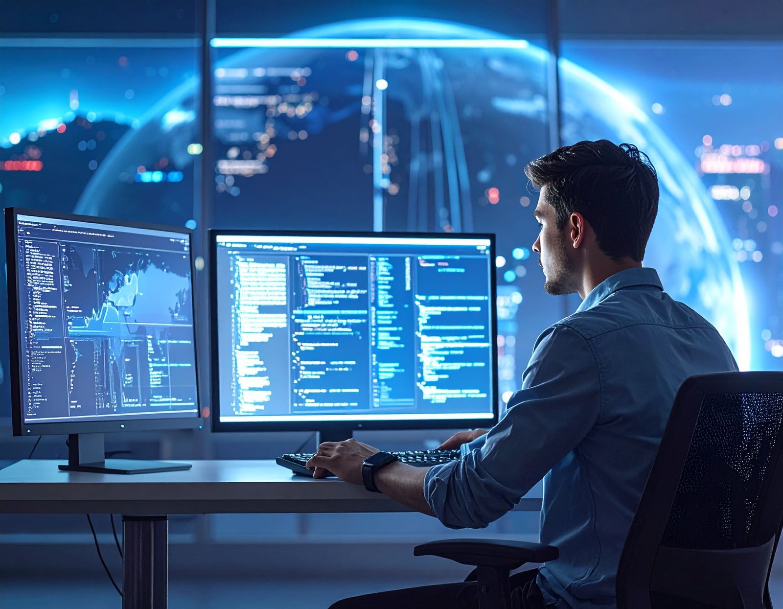 Web Design Engineering