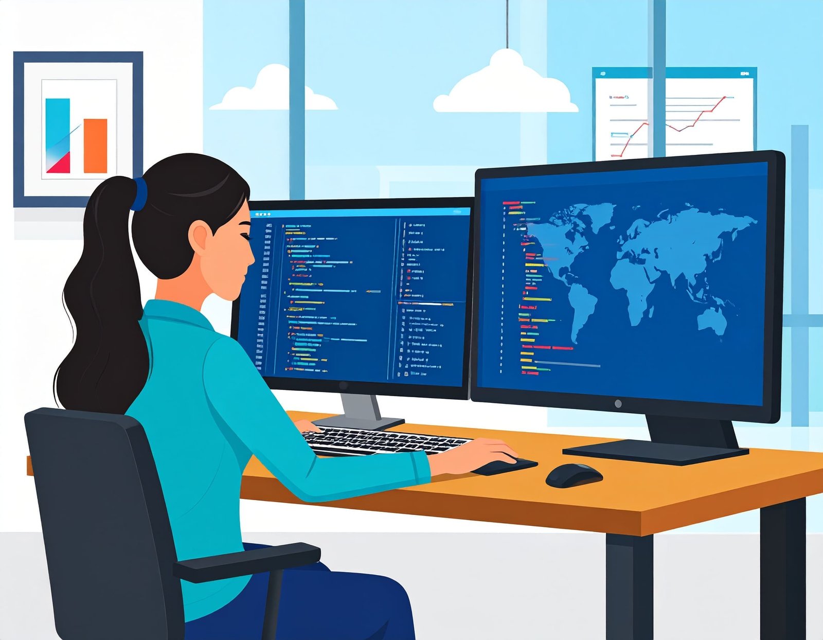 SEO Engineering Team