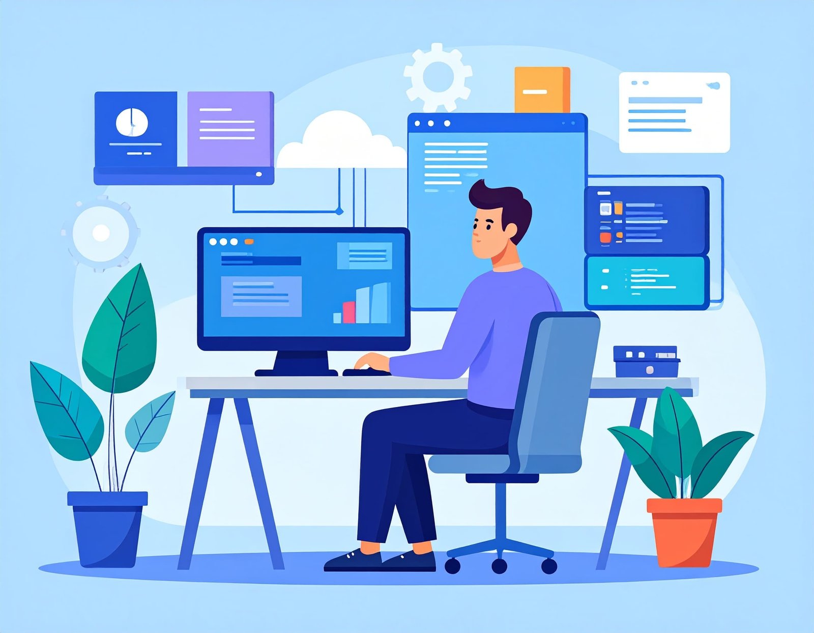 Marketing Strategy Team