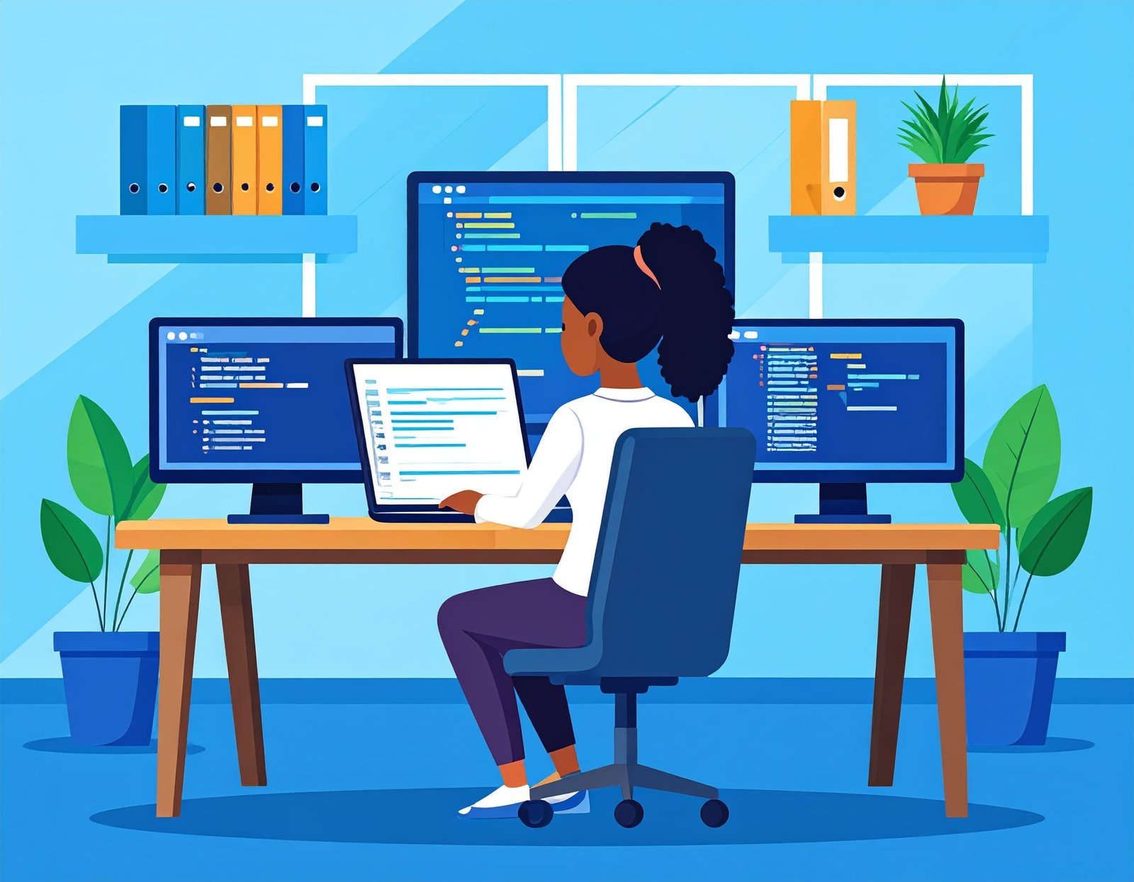 Email Marketing Team